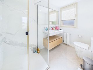 Piso en alquiler en La Bonanova - Portopí en Palma de Mallorca