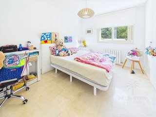 Piso en alquiler en La Bonanova - Portopí en Palma de Mallorca