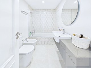 Piso en alquiler en La Bonanova - Portopí en Palma de Mallorca