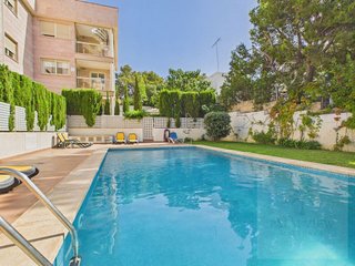Piso en alquiler en La Bonanova - Portopí en Palma de Mallorca