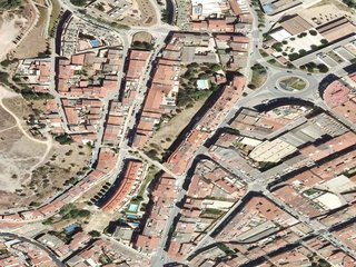 Piso en venta en Poble Nou en Manresa