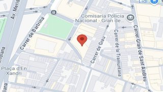 Piso en venta en Sant Andreu de Palomar en Barcelona