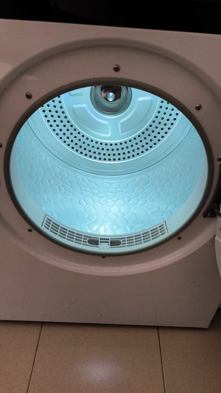 Secadora Cecotec 7kg