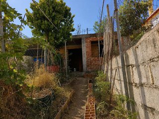 Terreno en venta en San Pedro Pueblo en Marbella