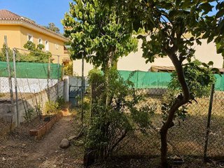 Terreno en venta en San Pedro Pueblo en Marbella