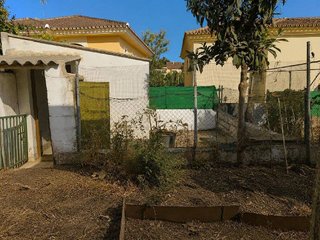 Terreno en venta en San Pedro Pueblo en Marbella