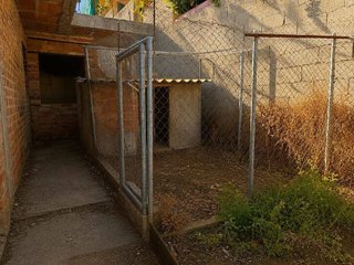 Terreno en venta en San Pedro Pueblo en Marbella