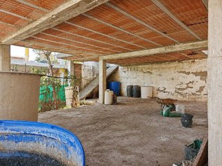 Terreno en venta en San Pedro Pueblo en Marbella