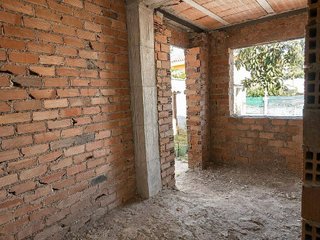 Terreno en venta en San Pedro Pueblo en Marbella