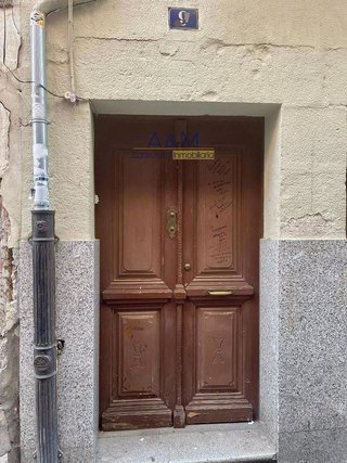 Edificio en venta en Peñafiel