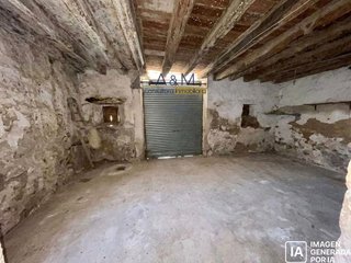 Edificio en venta en Peñafiel
