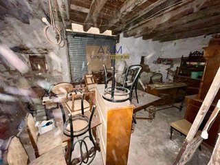 Edificio en venta en Peñafiel
