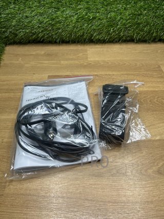 Nevera y Calentador termoeléctrico para Coche AEG