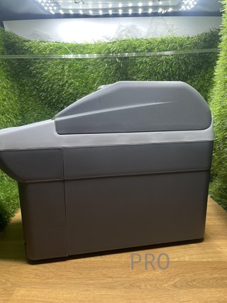 Nevera y Calentador termoeléctrico para Coche AEG