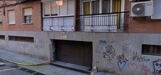 Garaje en venta en El Pilar - La Estación en Talavera de la Reina