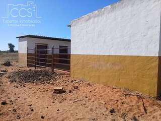 Terreno en venta en Almonte en Almonte