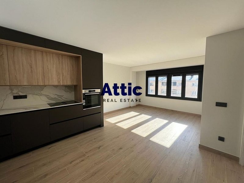 2-bedroom flat for rent in Escaldes-Engordany · 20 of 57