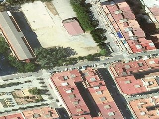 Piso en venta en Eixample en Prat de Llobregat, El