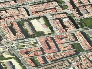 Piso en venta en Eixample en Prat de Llobregat, El