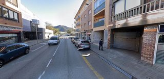 Garaje en venta en Els Grecs - Mas Oliva en Roses