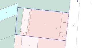 Local comercial en venta en Úbeda