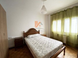 Piso en alquiler en Campus Norte - San Caetano en Santiago de Compostela