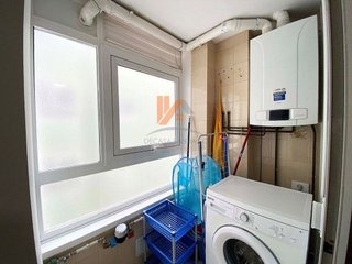 Piso en alquiler en Campus Norte - San Caetano en Santiago de Compostela