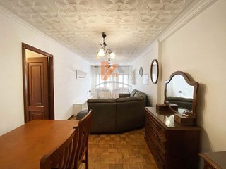 Piso en alquiler en Campus Norte - San Caetano en Santiago de Compostela
