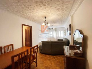 Piso en alquiler en Campus Norte - San Caetano en Santiago de Compostela