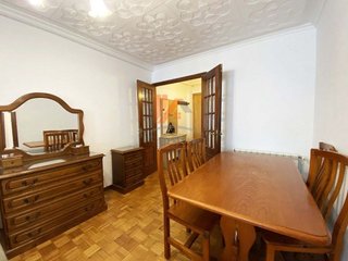 Piso en alquiler en Campus Norte - San Caetano en Santiago de Compostela