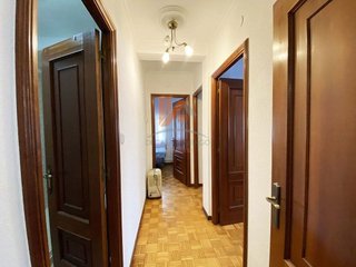 Piso en alquiler en Campus Norte - San Caetano en Santiago de Compostela