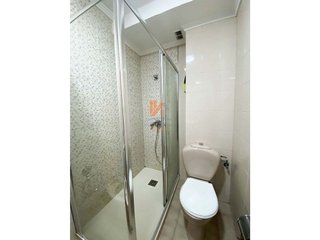 Piso en alquiler en Campus Norte - San Caetano en Santiago de Compostela