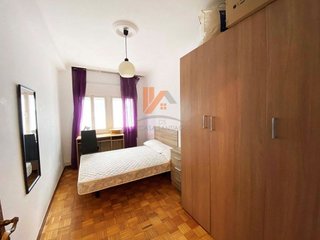 Piso en alquiler en Campus Norte - San Caetano en Santiago de Compostela