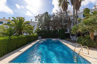 Chalet en venta en Campos de Golf - Villa Martin - Los Dolses en Orihuela