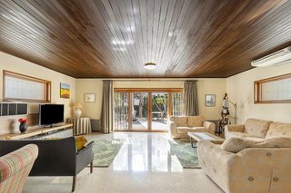 Chalet en venta en Campos de Golf - Villa Martin - Los Dolses en Orihuela