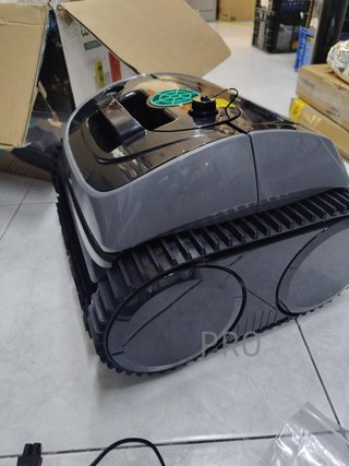 Robot Limpiafondos Piscina inteligente WYBOT C1