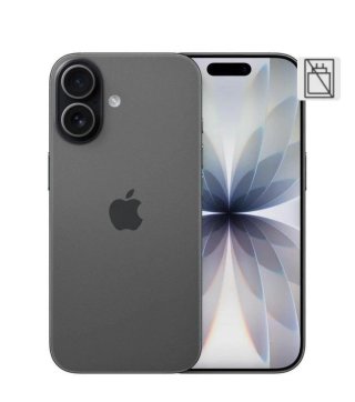 iPhone 17 Negro