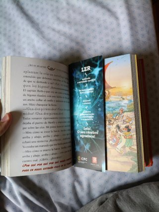 Libro "Viaje en el tiempo" de Geronimo Stilton.