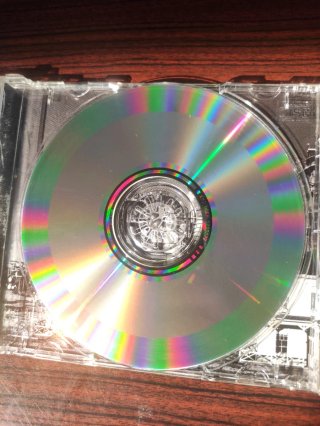 Shivaree "I oughtta give you a shot" CD Pop Rock