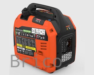 Generador Inverter MENORCA II 2900W - 230V