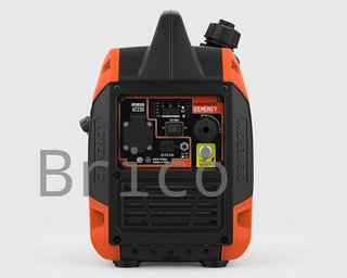 Generador Inverter MENORCA II 2900W - 230V