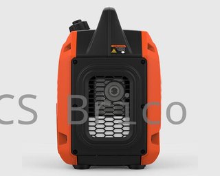 Generador Inverter MENORCA II 2900W - 230V
