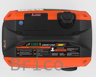 Generador Inverter MENORCA II 2900W - 230V