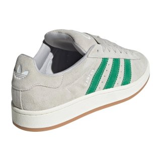 Zapatillas Adidas Campus 00s gris claro 44