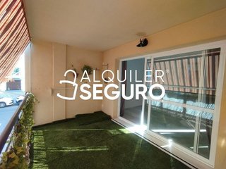 Piso en alquiler en Las Cañadas en Mijas