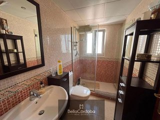 Piso en venta en Ciudad Jardín - Zoco en Córdoba