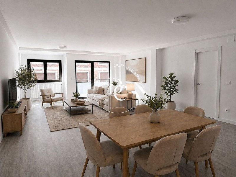3-bedroom flat for rent in Andorra la Vella · 15 of 58