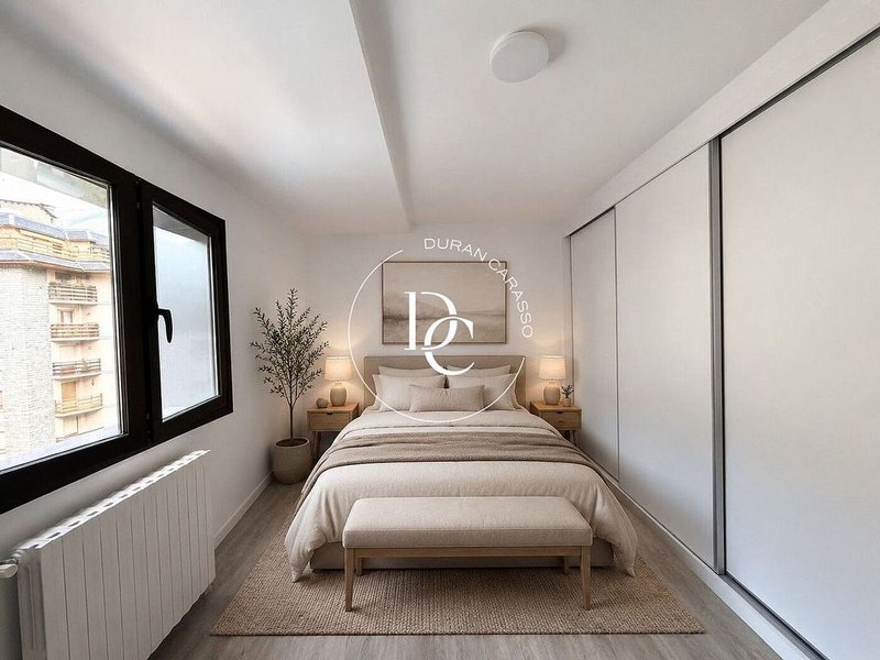 3-bedroom flat for rent in Andorra la Vella · 21 of 58