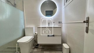 Piso en alquiler en El Terreno en Palma de Mallorca