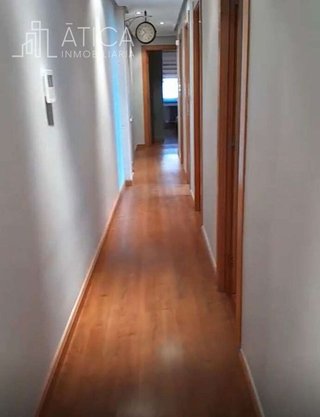 Piso en alquiler en Carmelitas - San Marcos - Campillo en Salamanca